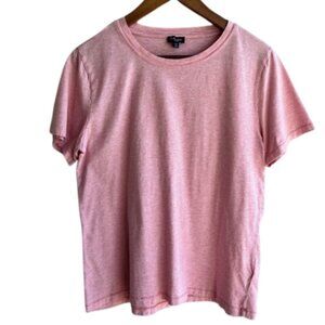 SPLENDID Striped Lightweight Short Sleeve Tee Men’s Large